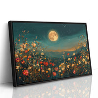 Moonlit Meadow Shares Summer Stories