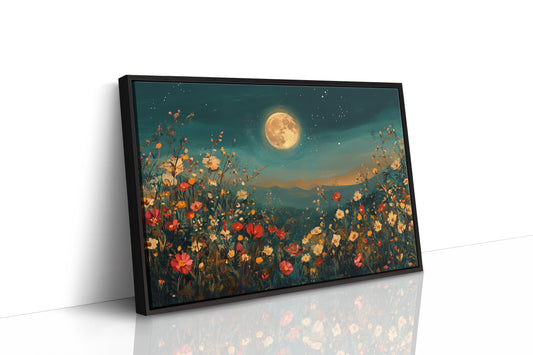 Moonlit Meadow Shares Summer Stories