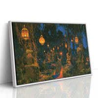 Path of a Thousand Lanterns