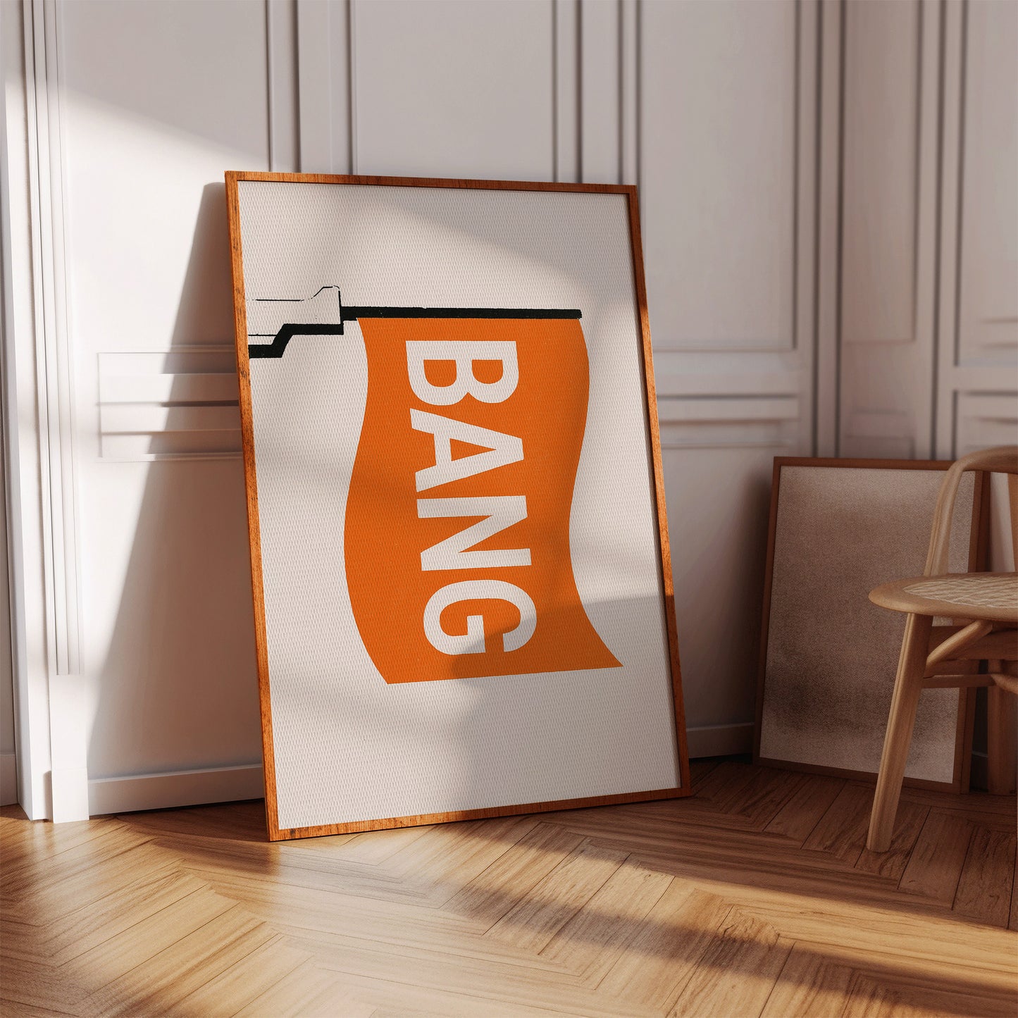 Bang!