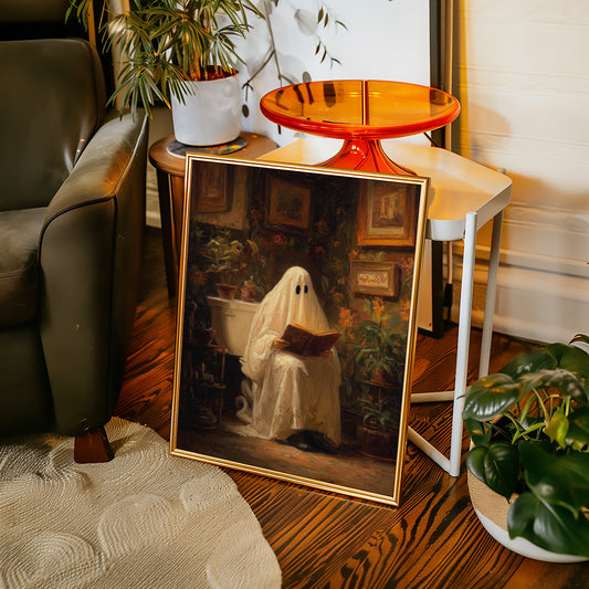 Stories Told in Silent Corners