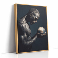 The Weight Of The World