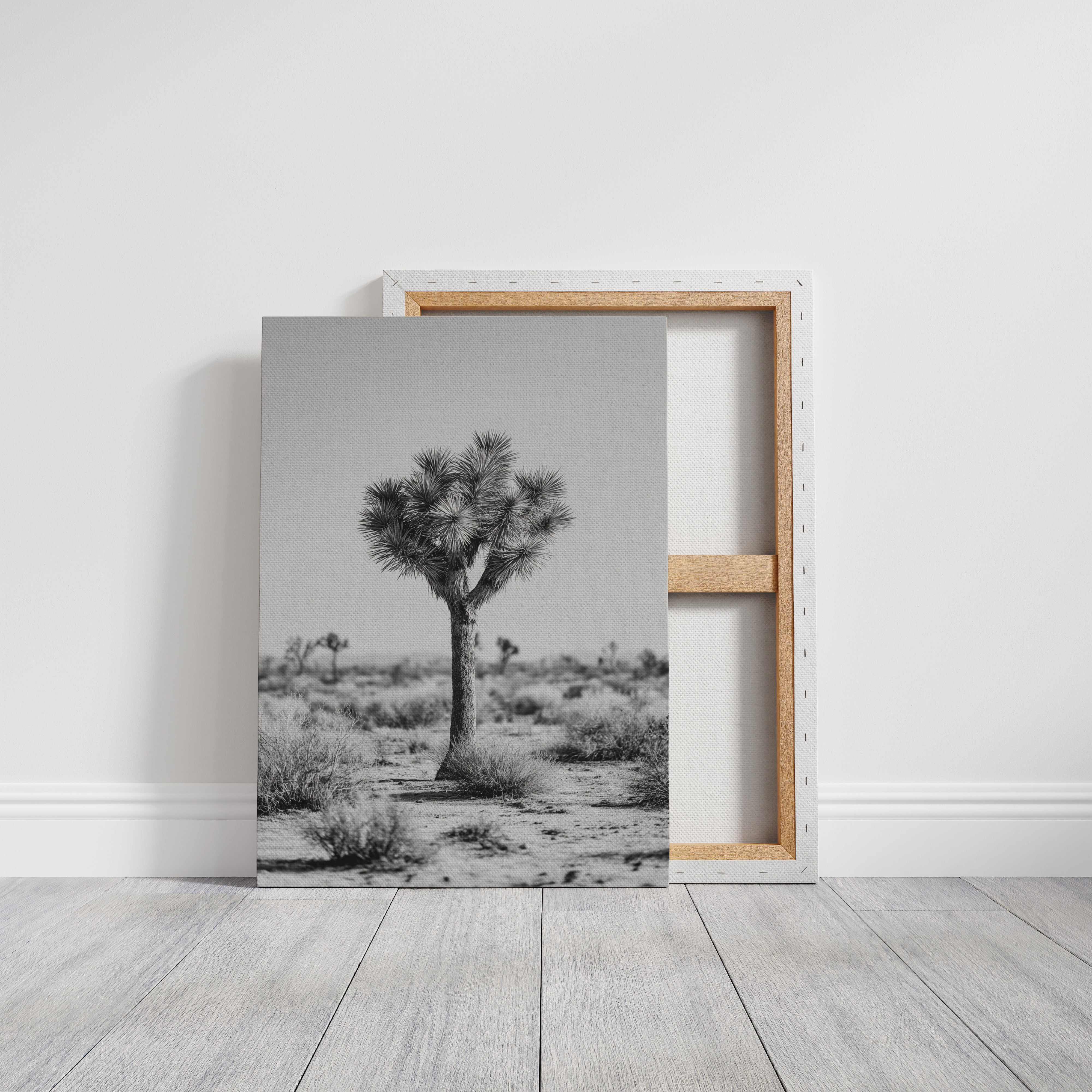 Guardians of the Arid Horizon