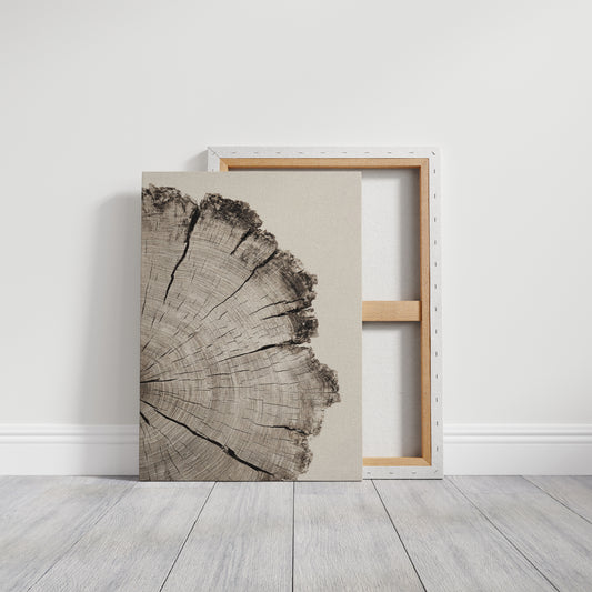 Chronicles Etched in Grain