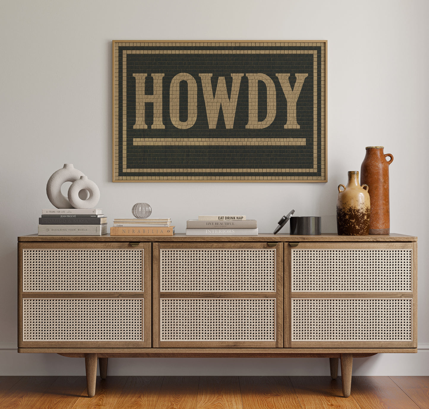 Howdy