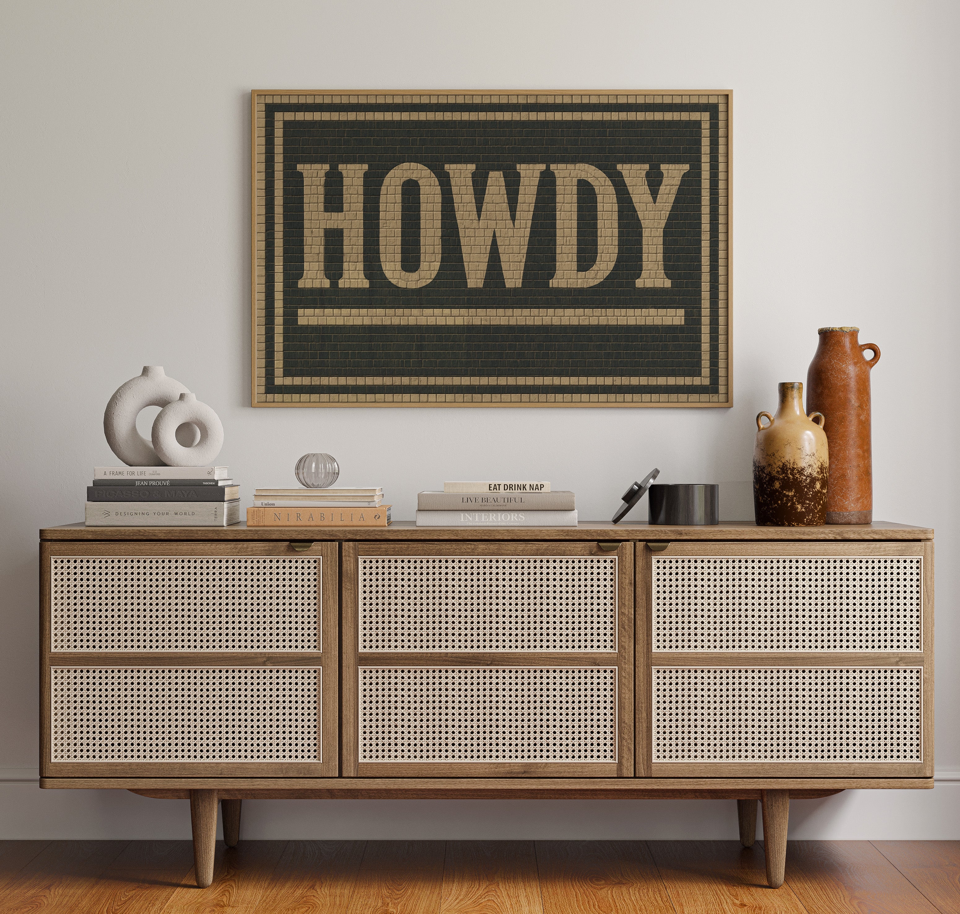 Howdy