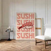 Coral Letters Serve Fresh Stories
