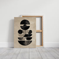 Harmony In Circular Balance