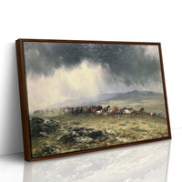 Storm Line Stampede