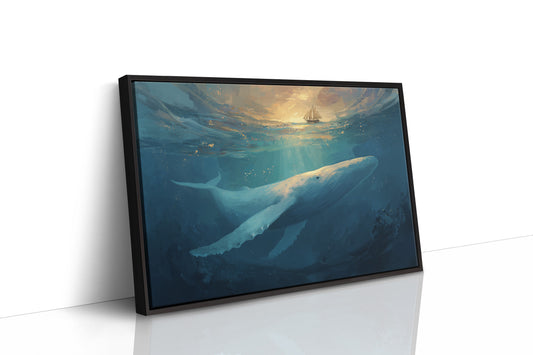 Beneath Voyages Of Light