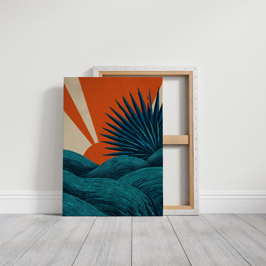 Tides of an Artisan's Dawn