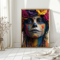 Colors of Life and Legacy
