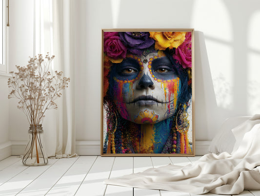 Colors of Life and Legacy