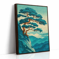 Rooted Where Nothing Should Grow