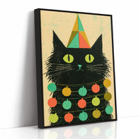 Mod Cat, Merry Cat