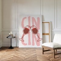 Red Wine Toasts Simple Joys