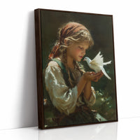 A Secret for the Dove