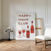 Wine Stories Between Friends