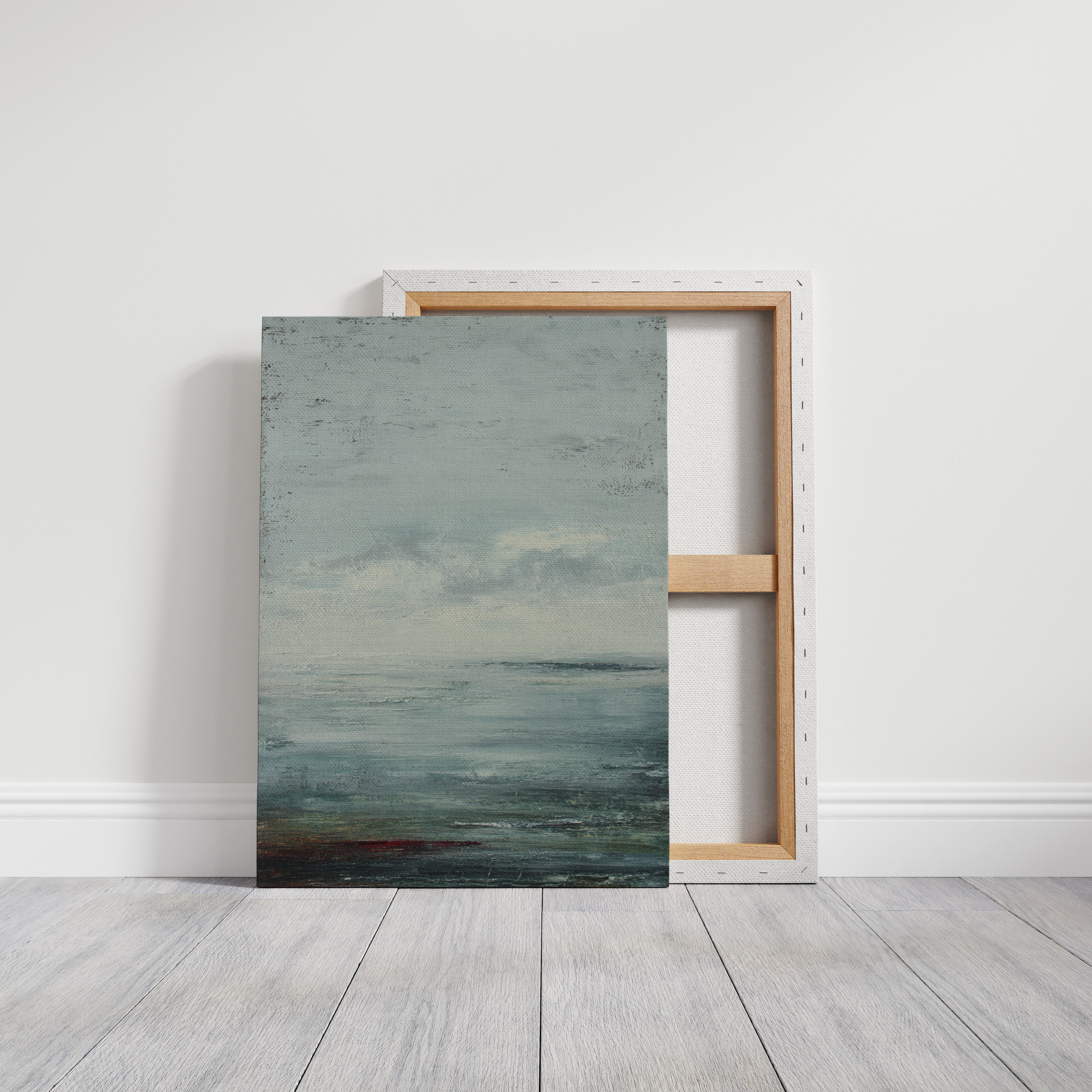 Where Tides Meet the Horizon