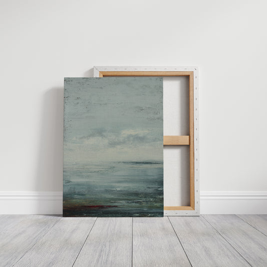 Where Tides Meet the Horizon