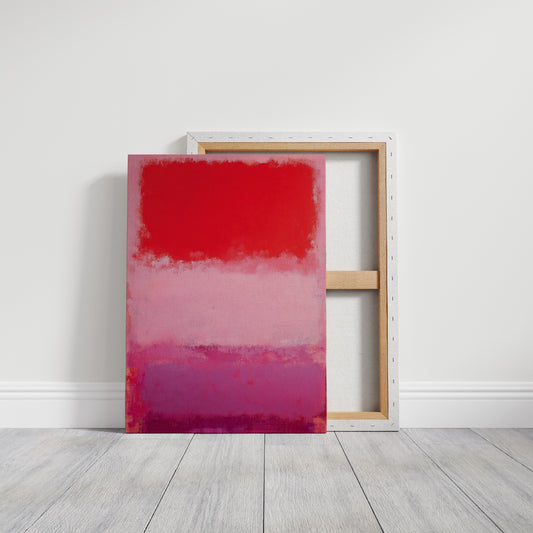 Layers of Passionate Embrace