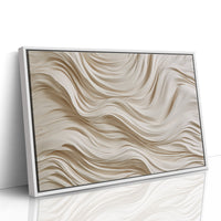 Folded in Sandstone Silence