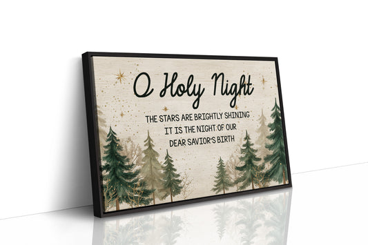 Evergreen Carols On Library Shelves