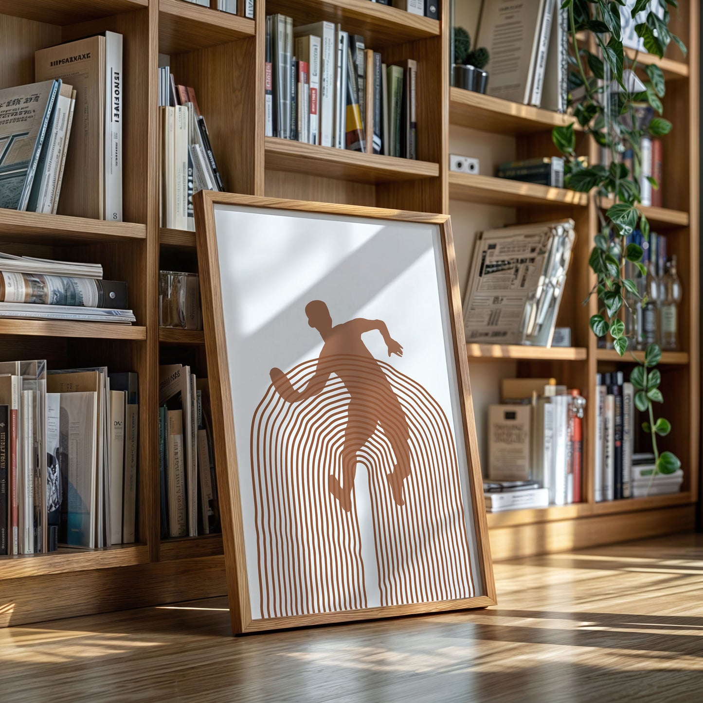 Gravity Learns To Dance Again
