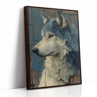 Lone Wolf, Prefers It That Way