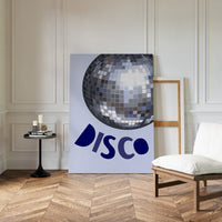 Midnight Sparkles Dance Electric Dreams