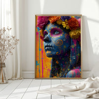 Vibrance Woven in Time