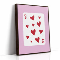 Queen Of Hearts