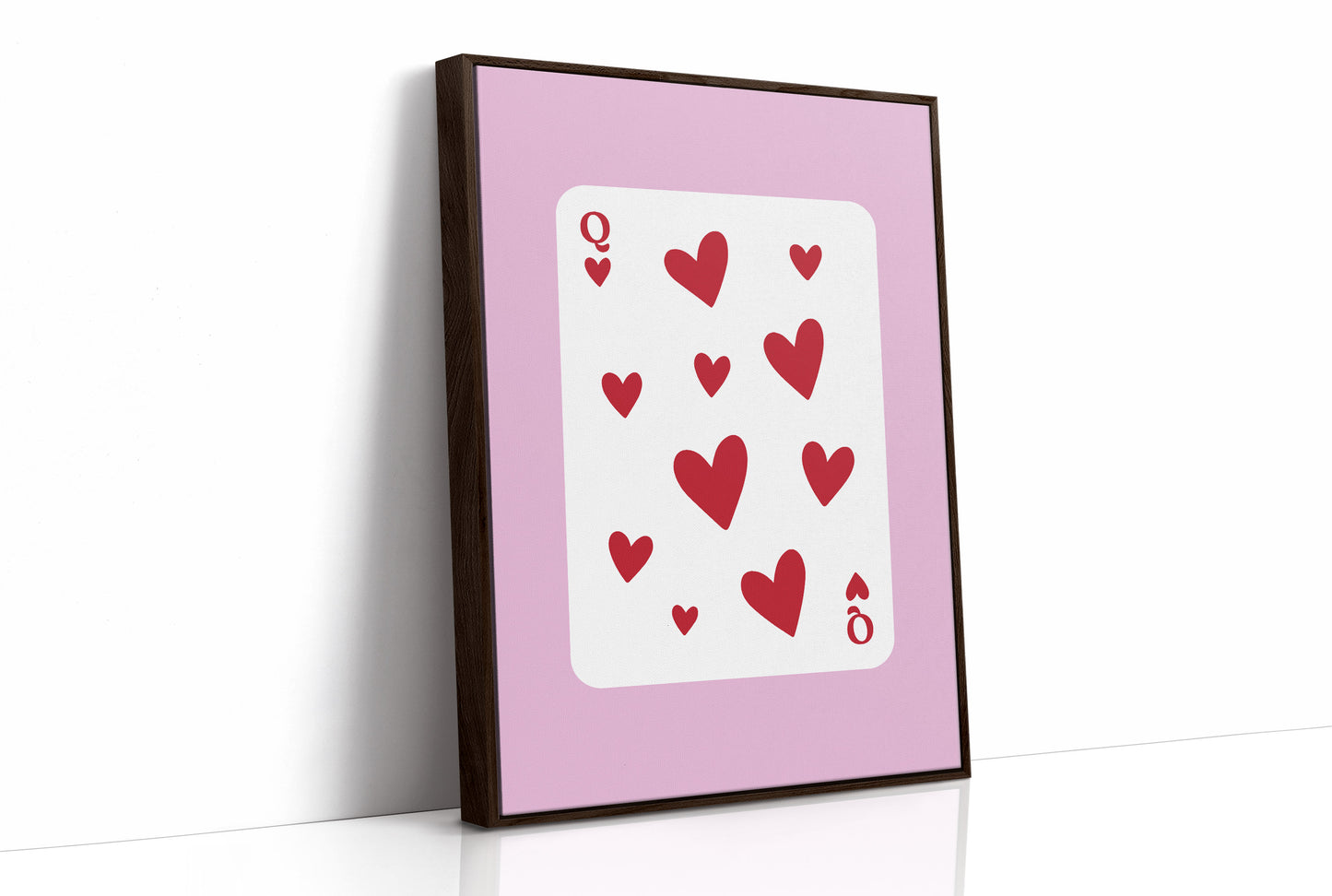Queen Of Hearts