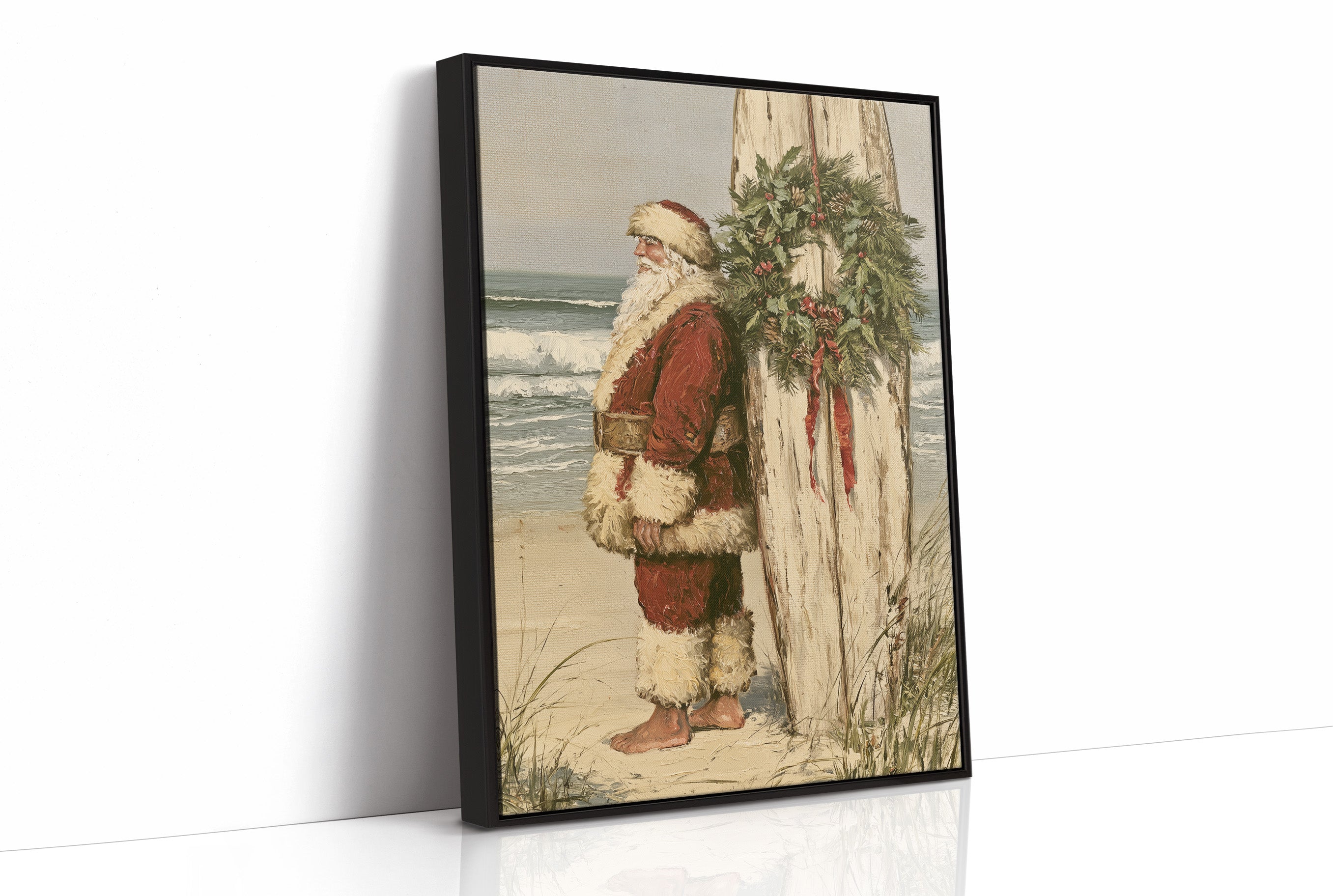 Kringle by the Shore