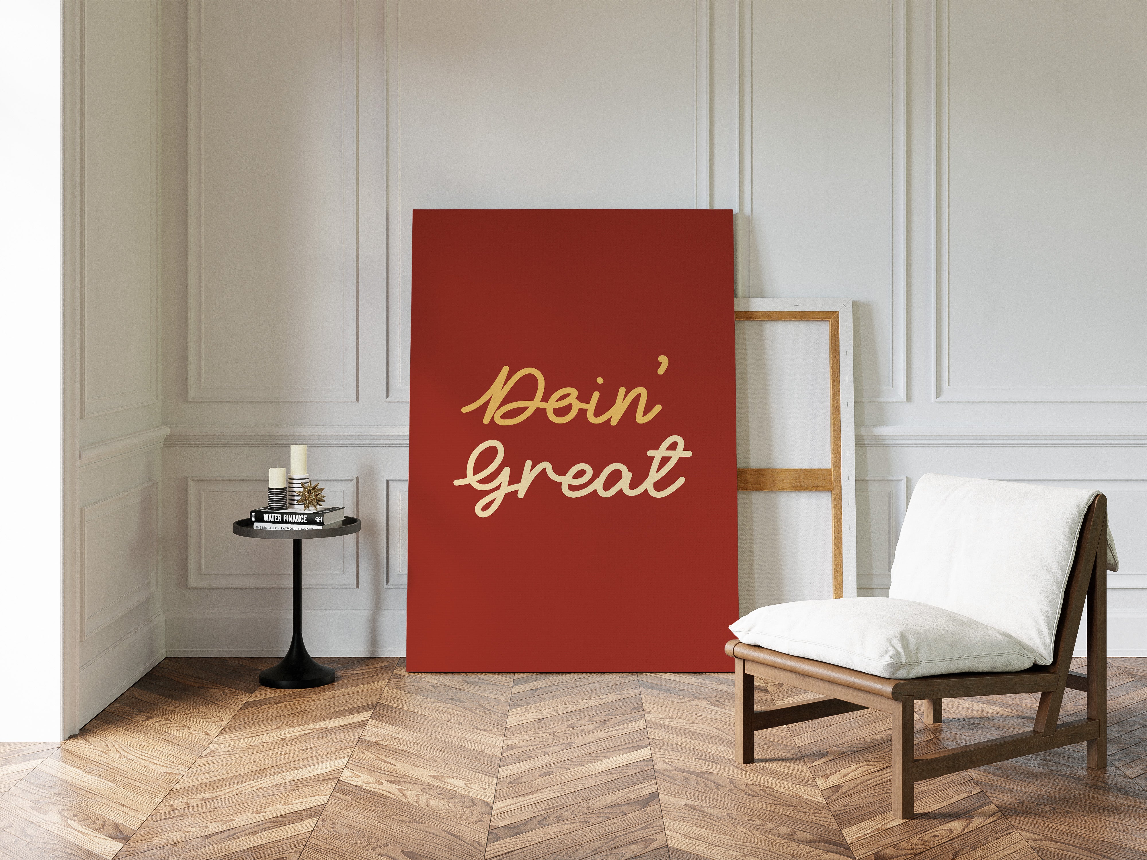 Simple Words Light The Path