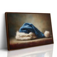 Blue Velvet Dreams Of December