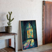 Windows of Heaven