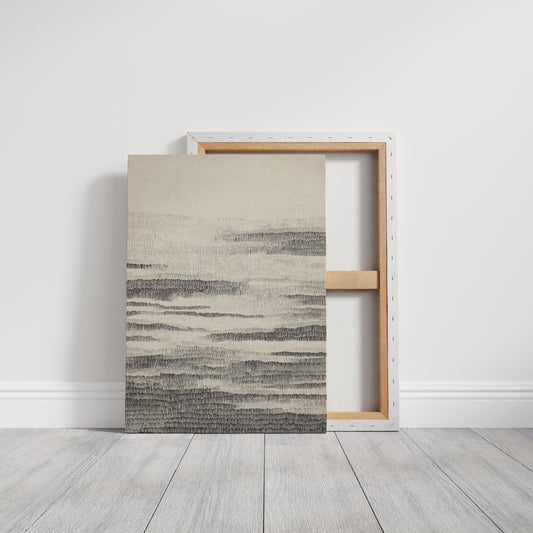 Tides of Intricate Patterns