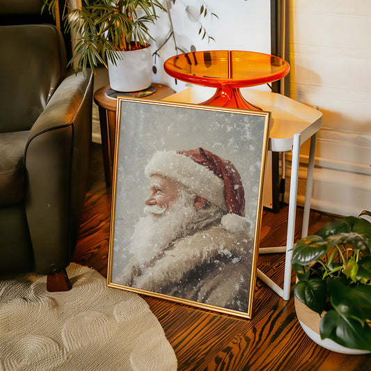 AL0808 - Premium Art Print - Gallery Canvas image 15