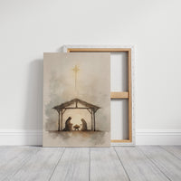 Silent Night Tells Ancient Story