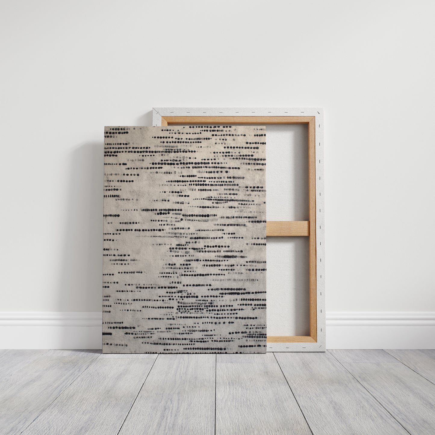 Rhythms of Time and Touch