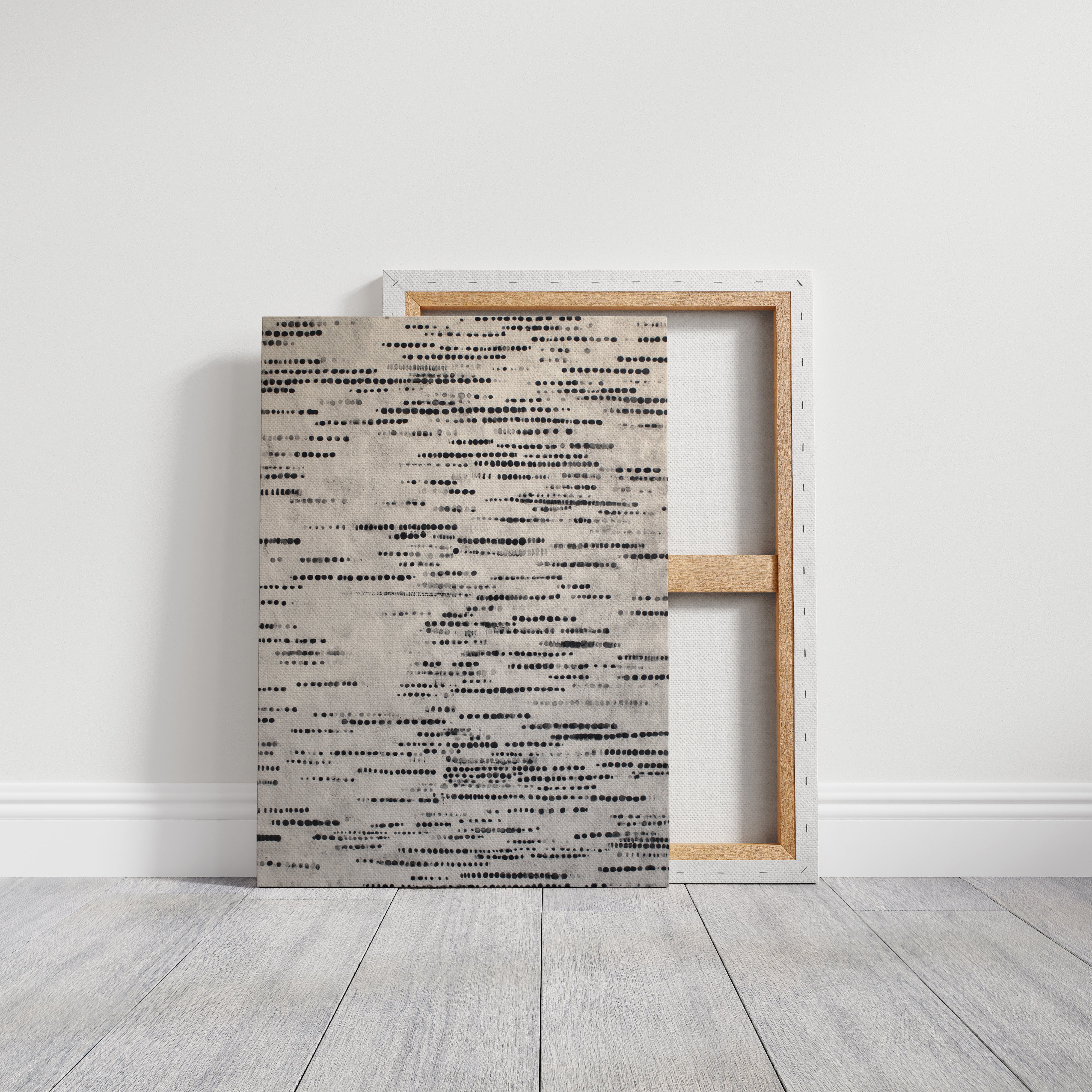 Rhythms of Time and Touch