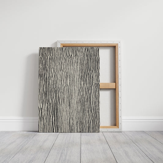 Threads of Time and Texture