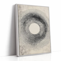 Spirals Dance Above Urban Spirits