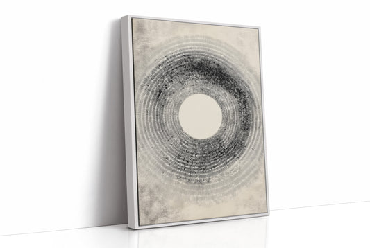 Spirals Dance Above Urban Spirits