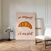 Paris Mornings Speak Sweet French