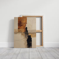 Fragments of Earth and Time