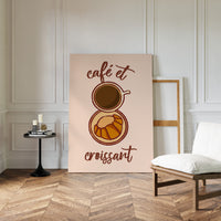Morning Light Speaks French Today