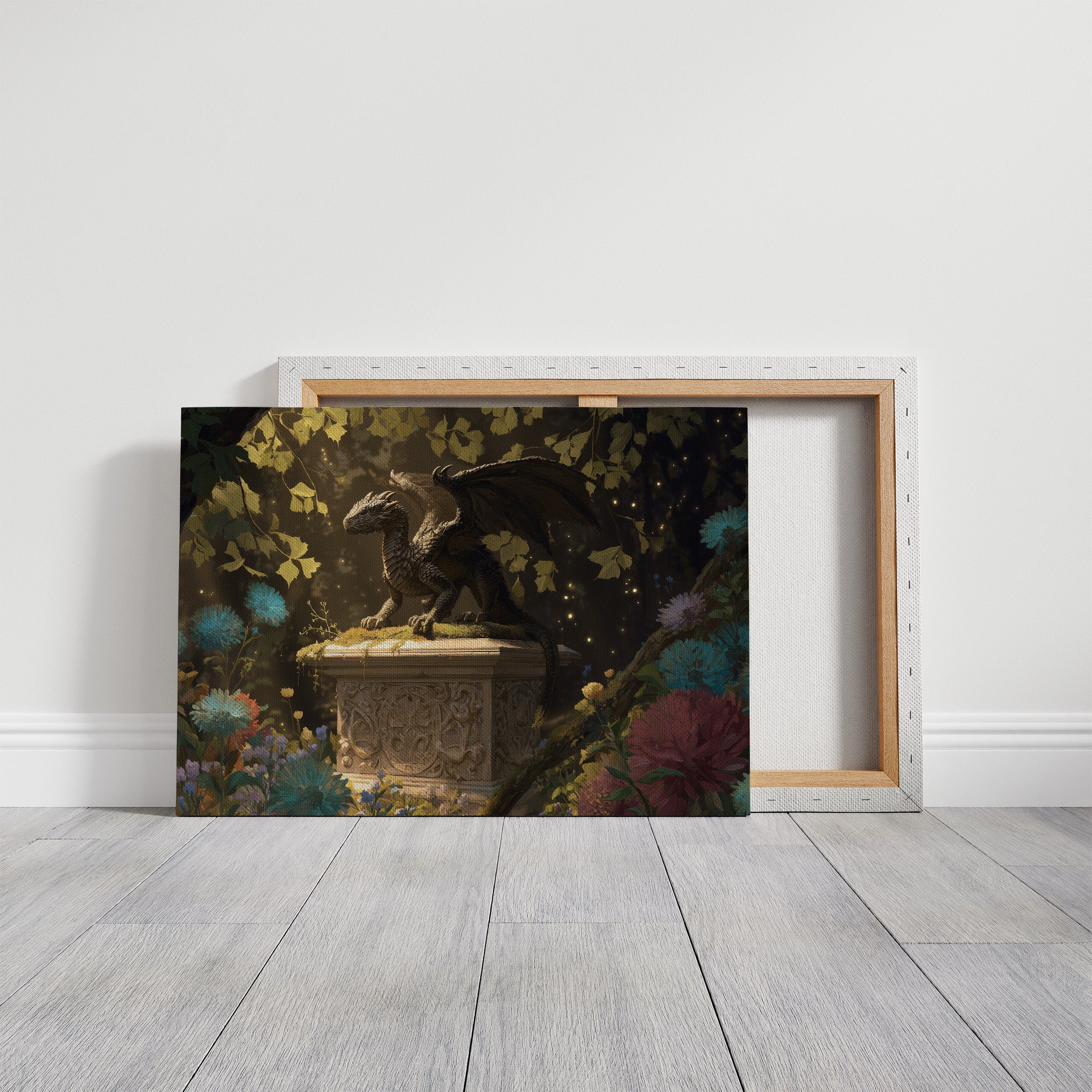 Ancient Stories Between Bound Pages