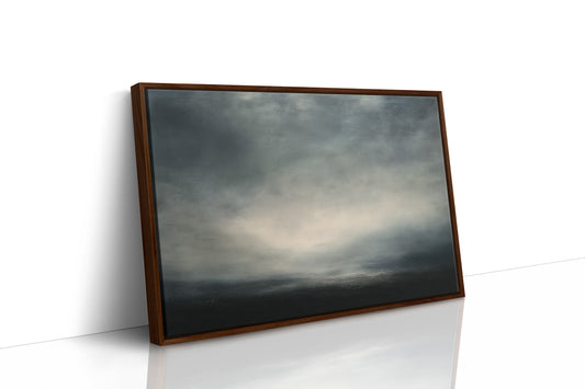 Quiet Storm Between Literary Worlds